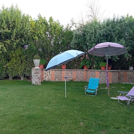 La Mata Finca Denunez别墅 外观 照片