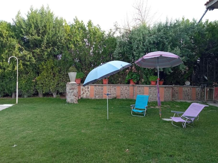 La Mata Finca Denunez别墅 外观 照片