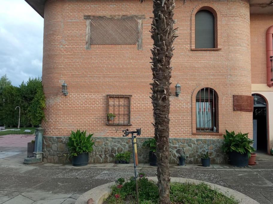 La Mata Finca Denunez别墅 外观 照片