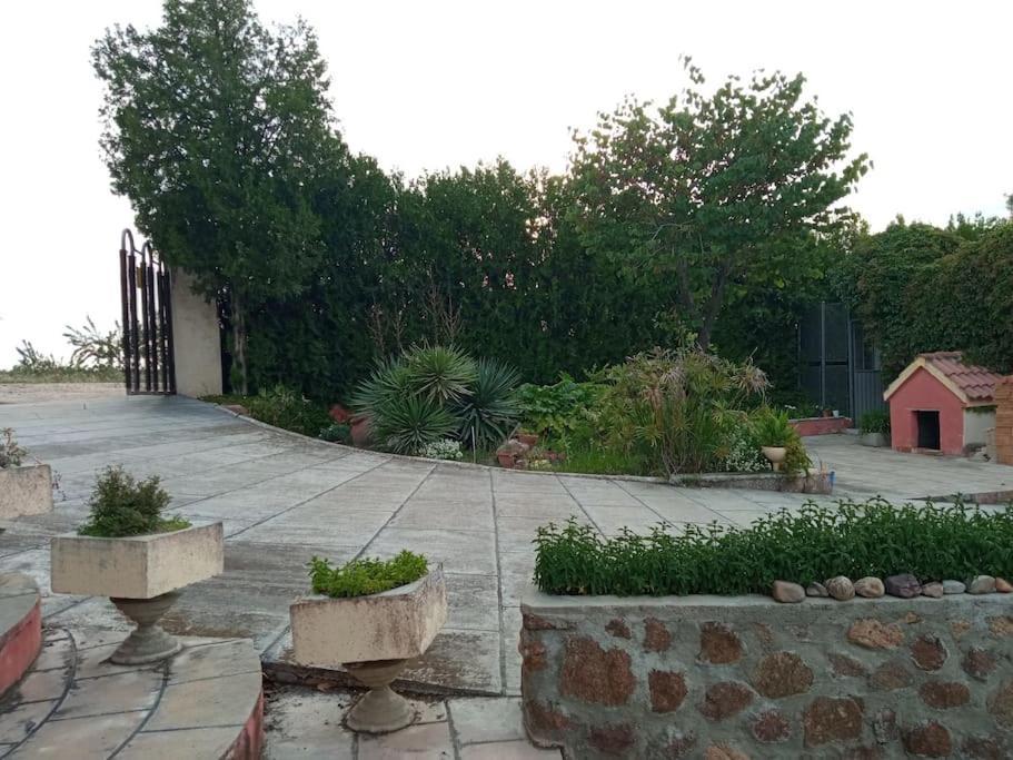 La Mata Finca Denunez别墅 外观 照片