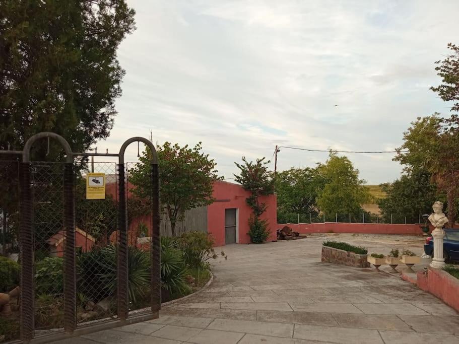 La Mata Finca Denunez别墅 外观 照片